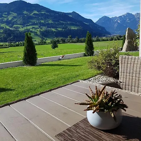 Appartement Melanie