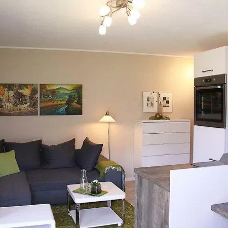 Melanie Appartement *