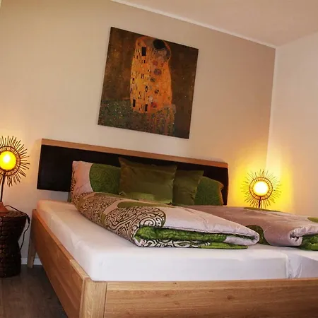 Melanie Appartement *