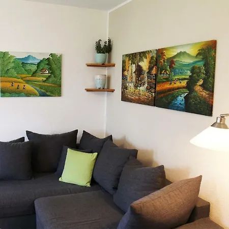 Melanie Appartement *