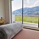 Melanie Hart im Zillertal